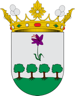 Escudo de AYUNTAMIENTO DE ALBOREA